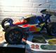 Buggy kyosho 7,5 sport 3