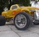 Bil FG Custum Truck