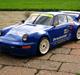 Bil FG Porsche 911 (964) RSR