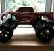Off-Roader traxxas stampede vxl