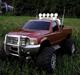 Off-Roader Tamiya Ford F-350 Hi-Lift
