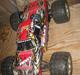Off-Roader Traxxas Revo 3,3