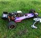 Buggy HPI BAJA B5 SS