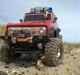 Off-Roader Axial SCX-10