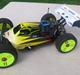 Buggy Ishima Rave M1.0R Pro Custom