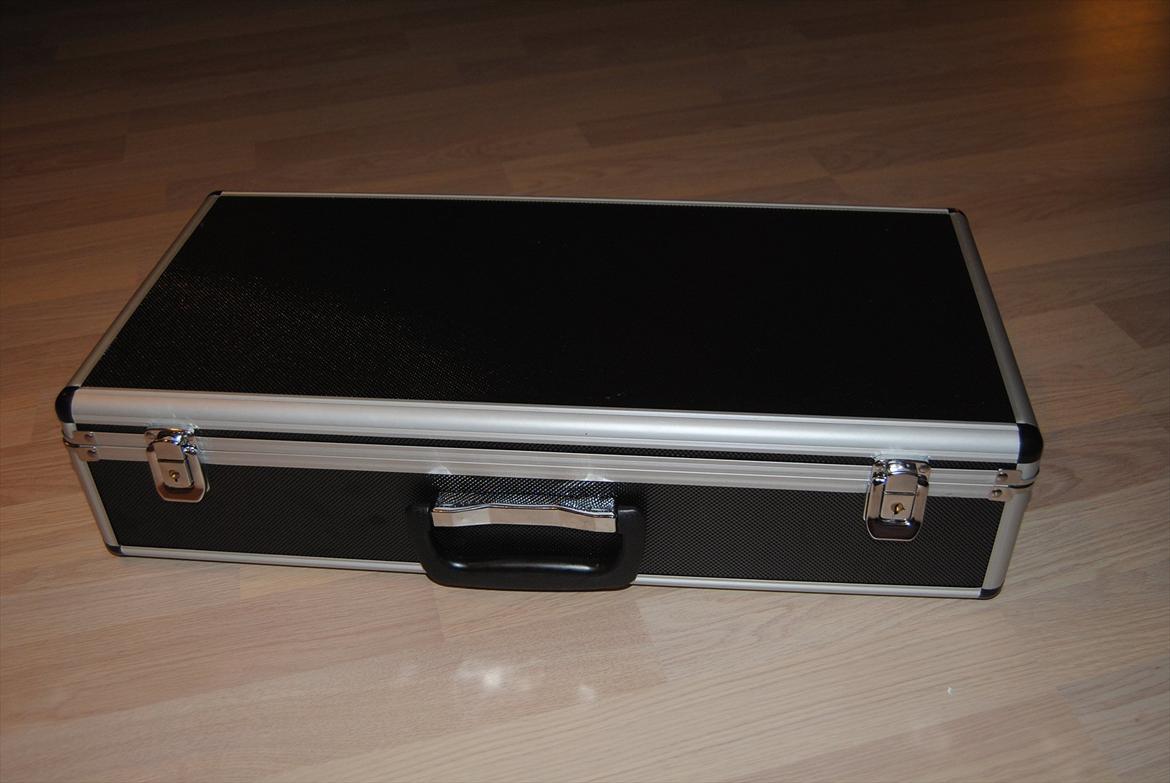 Fly MINI BEE billede 3