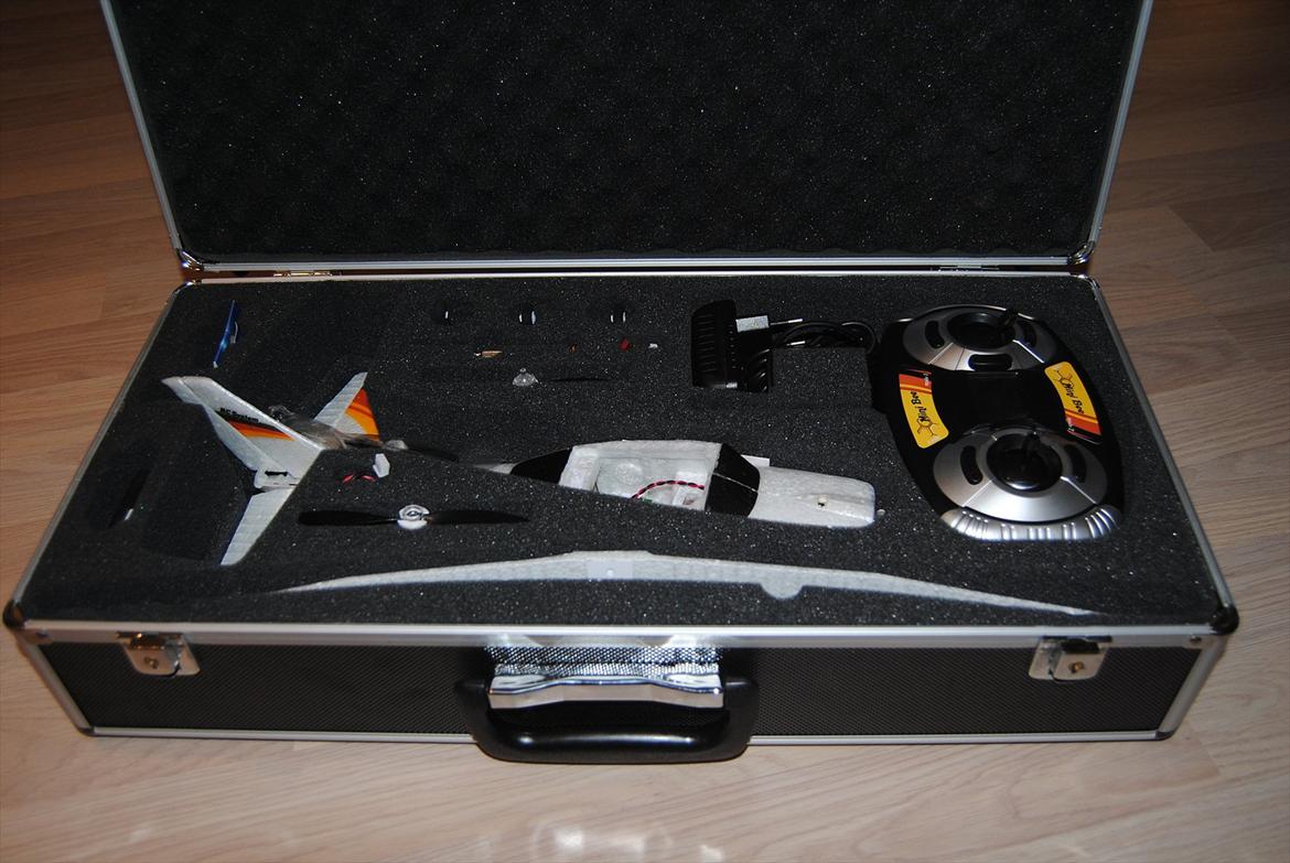 Fly MINI BEE billede 4