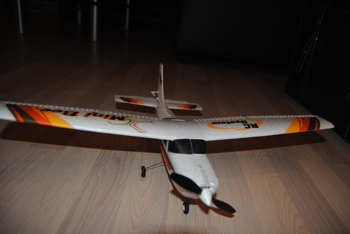 Fly MINI BEE billede 5