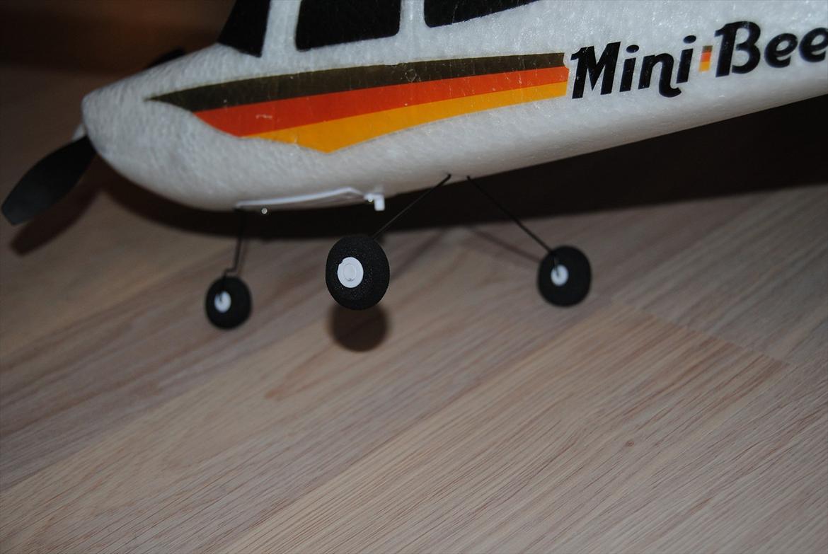 Fly MINI BEE billede 7