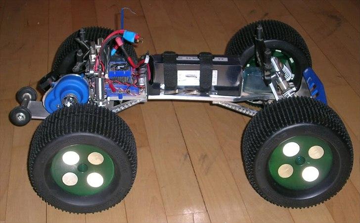 Truck Stampede billede 19