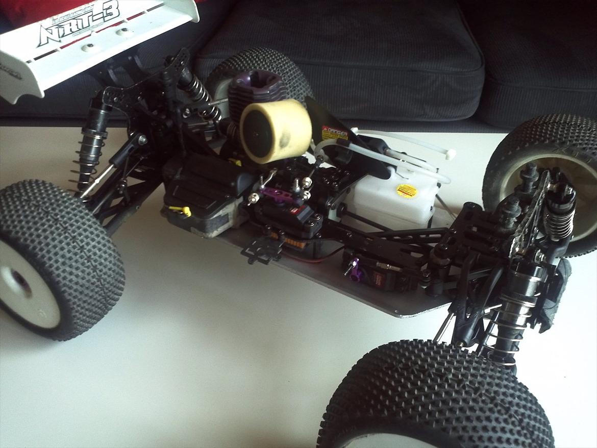 Off-Roader Nanda NRT-3 billede 10