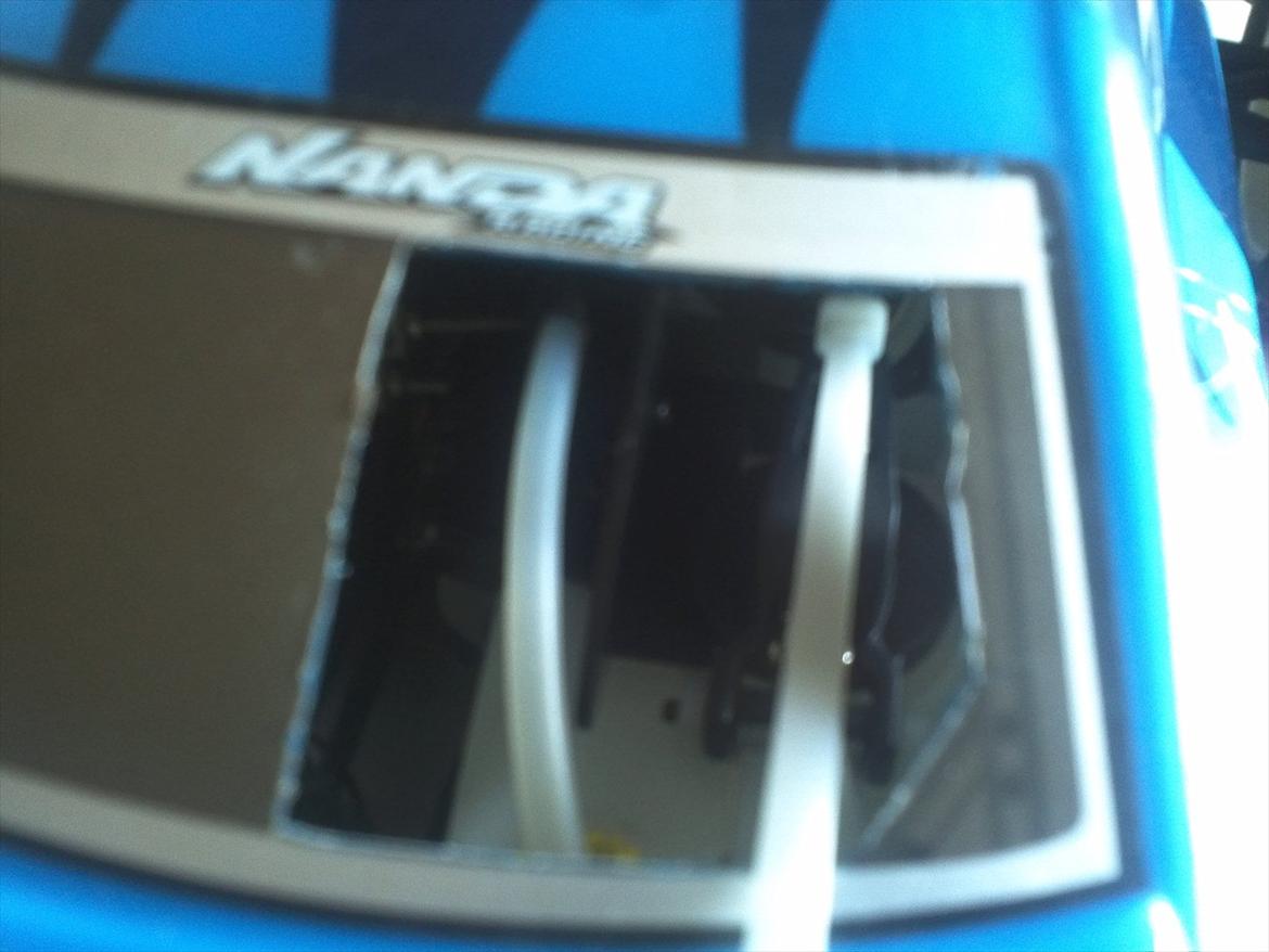 Off-Roader Nanda NRT-3 billede 13