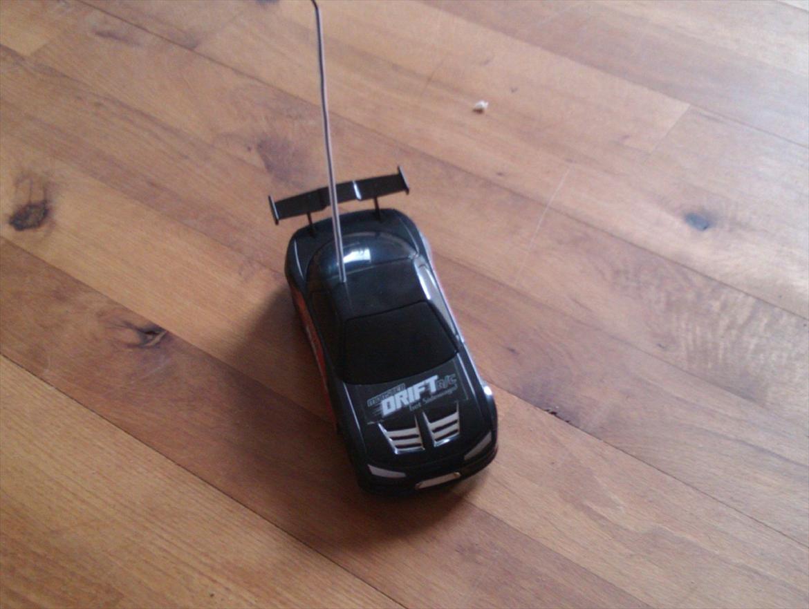 Bil RC Monster Drift billede 5