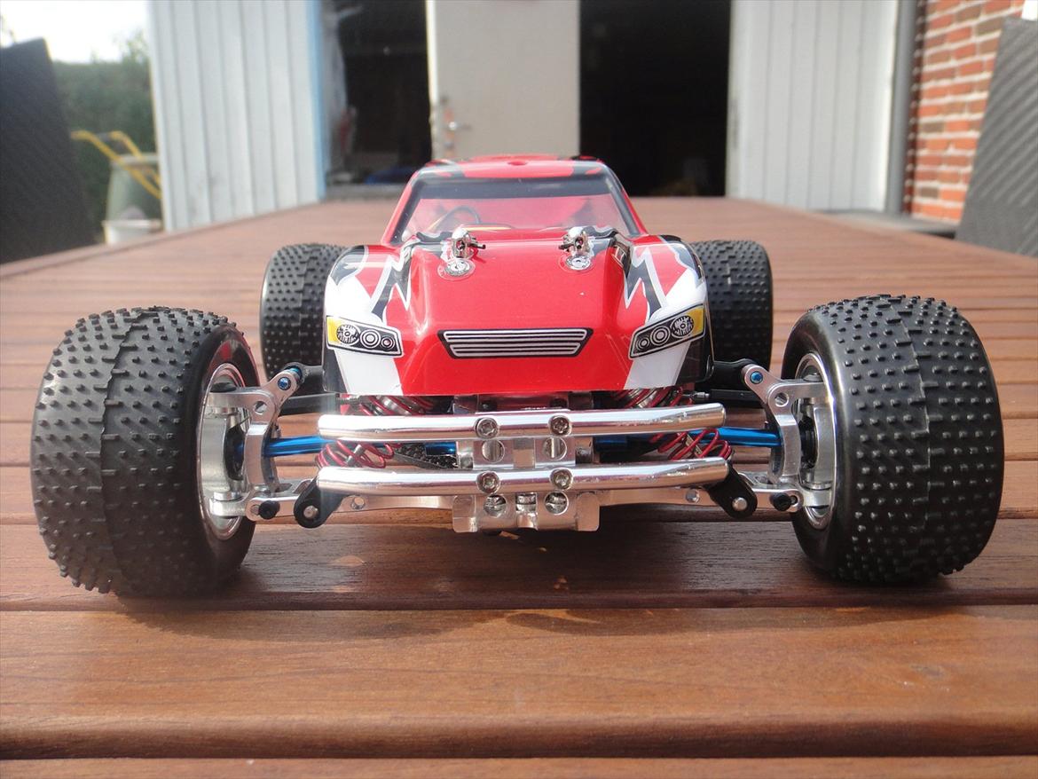 Bil Team Associated RC18T billede 3