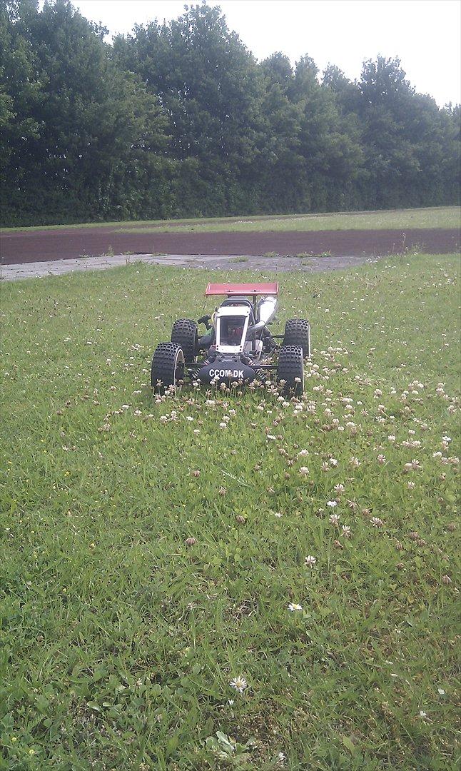 Buggy FG baja 2wd billede 3