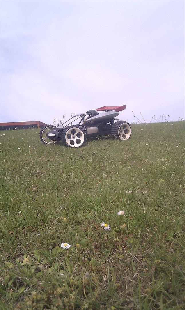 Buggy FG baja 2wd billede 5