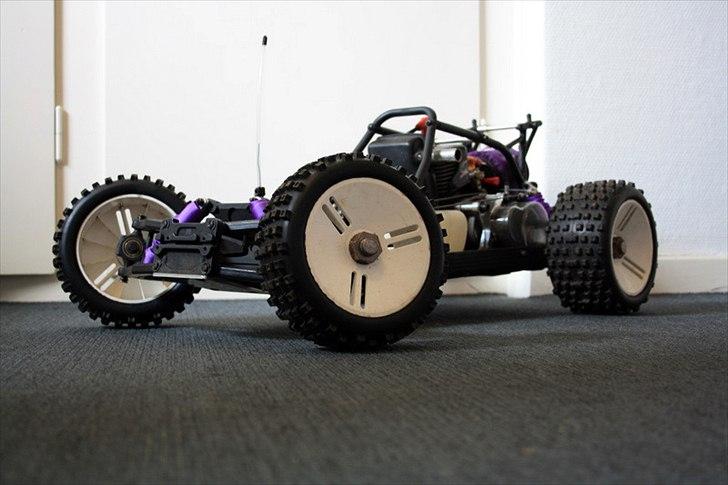 Off-Roader FG Marder billede 1