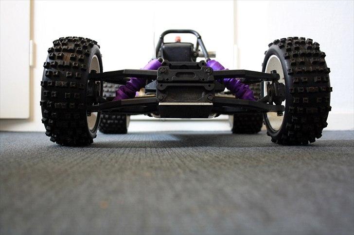 Off-Roader FG Marder billede 2