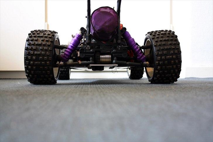 Off-Roader FG Marder billede 3