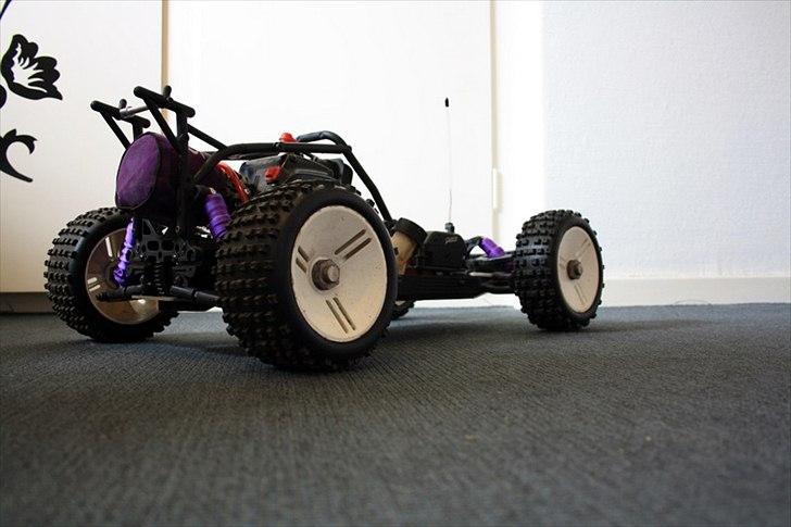 Off-Roader FG Marder billede 4