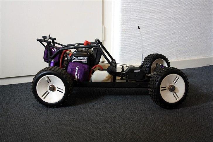 Off-Roader FG Marder billede 5