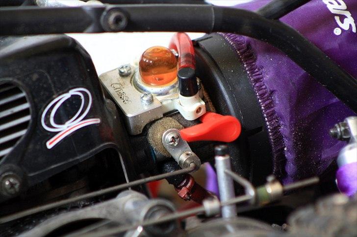 Off-Roader FG Marder billede 6