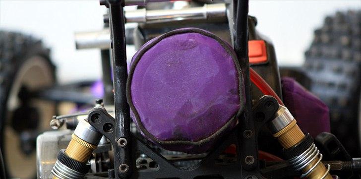 Off-Roader FG Marder billede 8