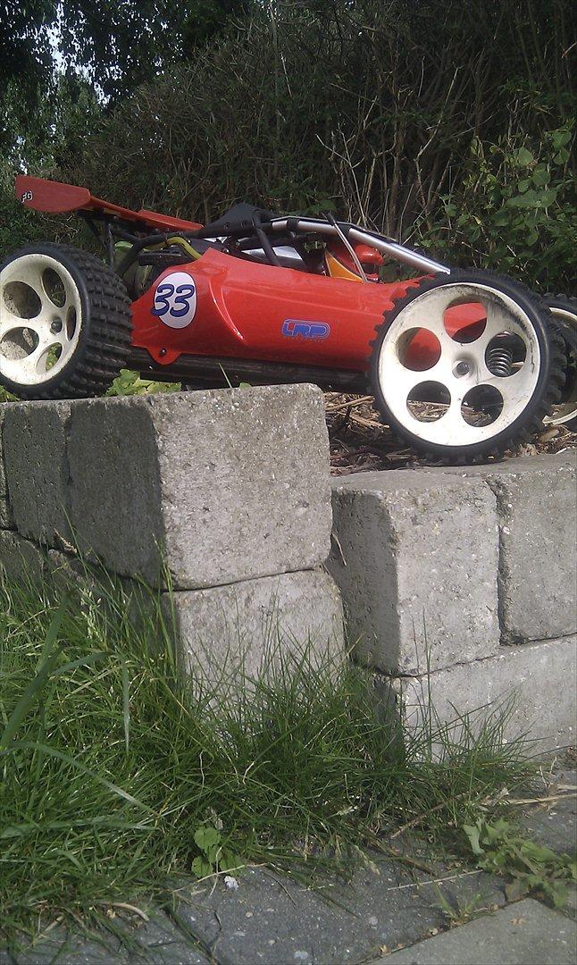 Buggy FG baja 2wd billede 13