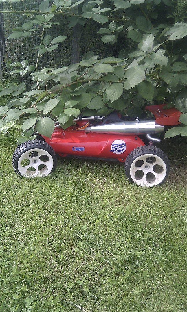 Buggy FG baja 2wd billede 14