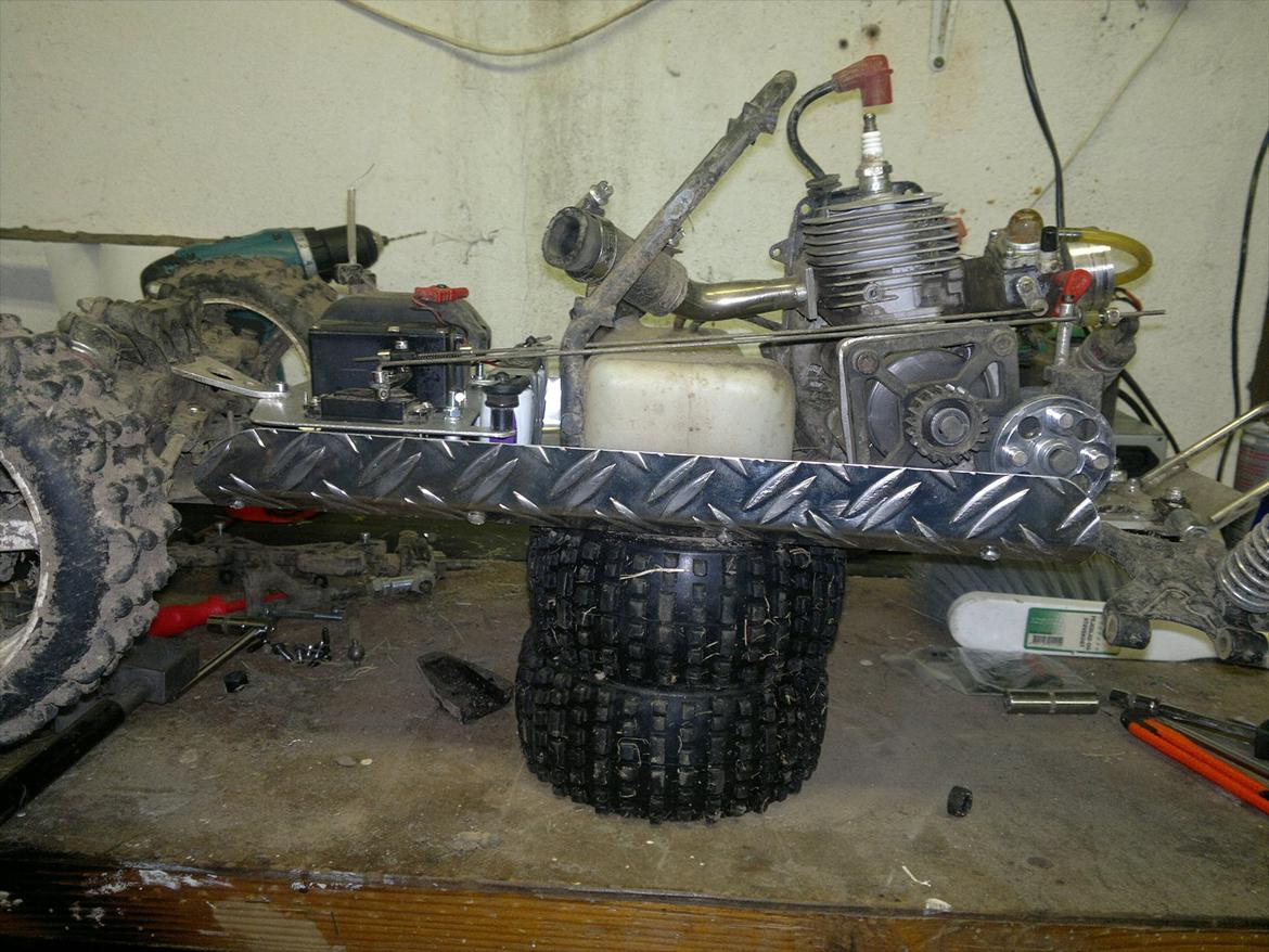 Off-Roader FG Marder billede 15