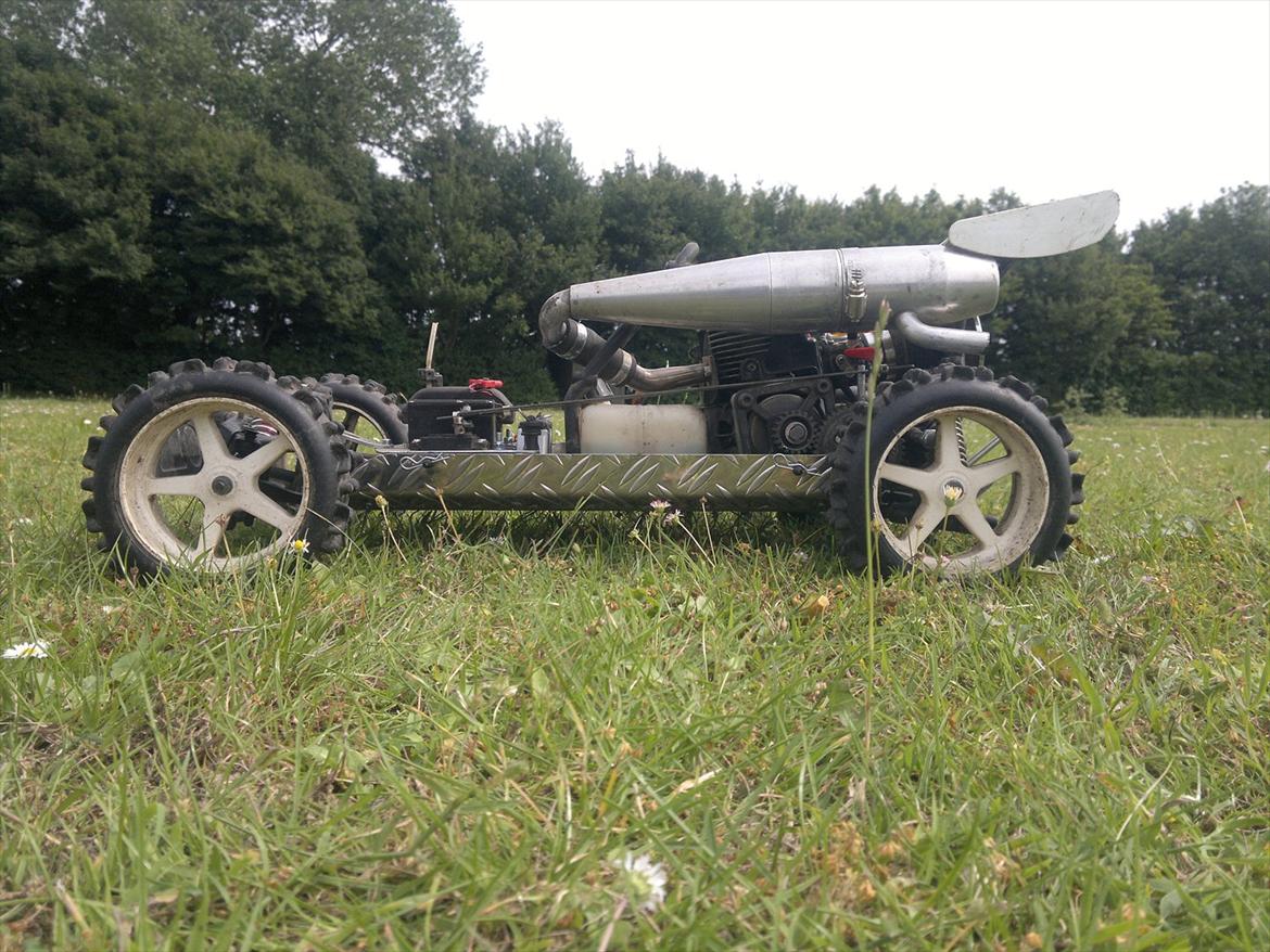 Off-Roader FG Marder billede 17