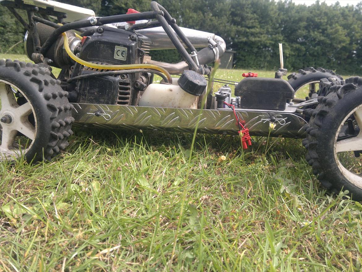 Off-Roader FG Marder billede 18