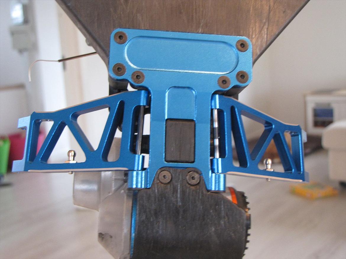 Buggy team associated FT B4 billede 5