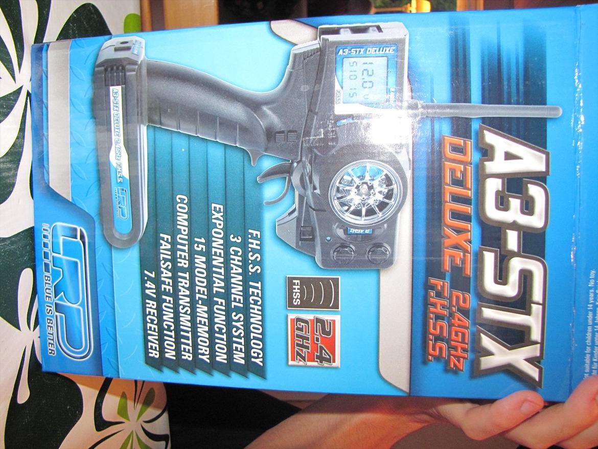 Buggy team associated FT B4 billede 6