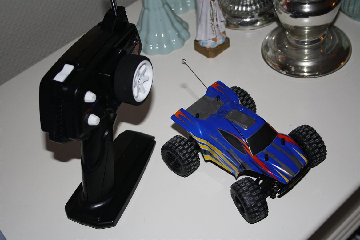 Truck Hbx Mini Baja billede 1