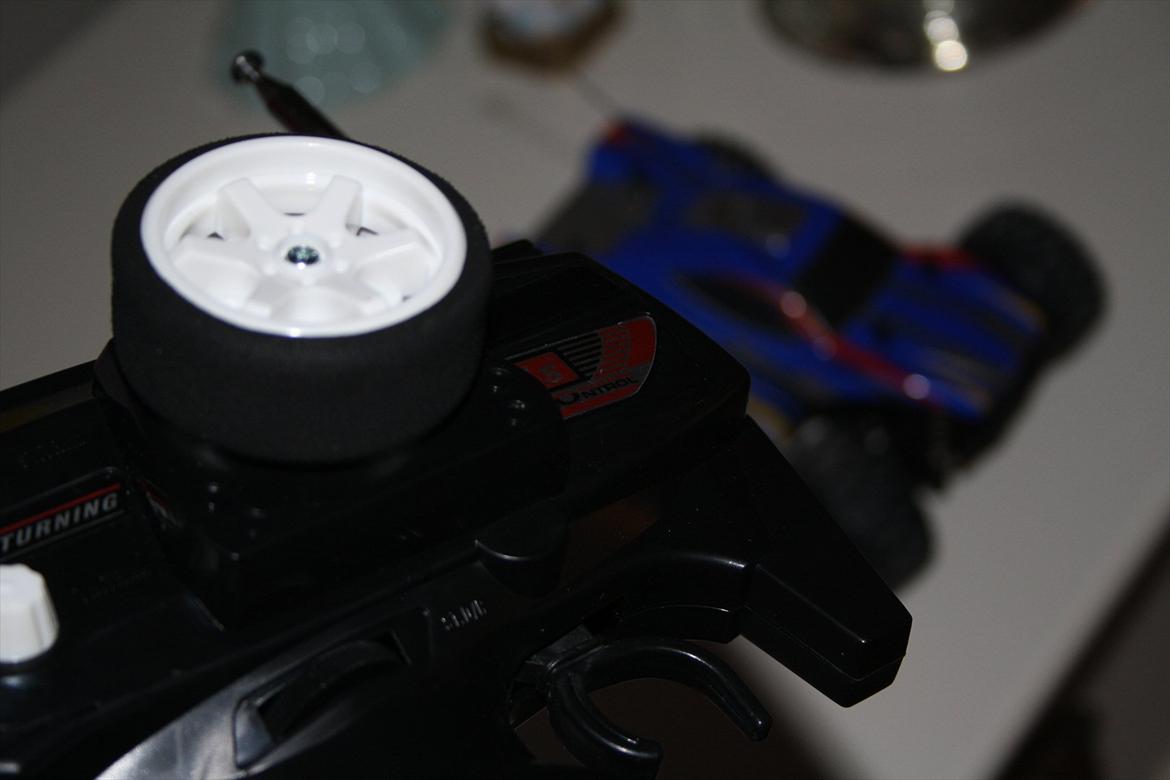 Truck Hbx Mini Baja billede 5