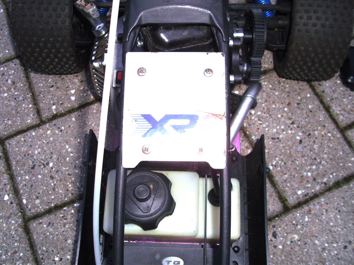 Buggy XRC billede 3