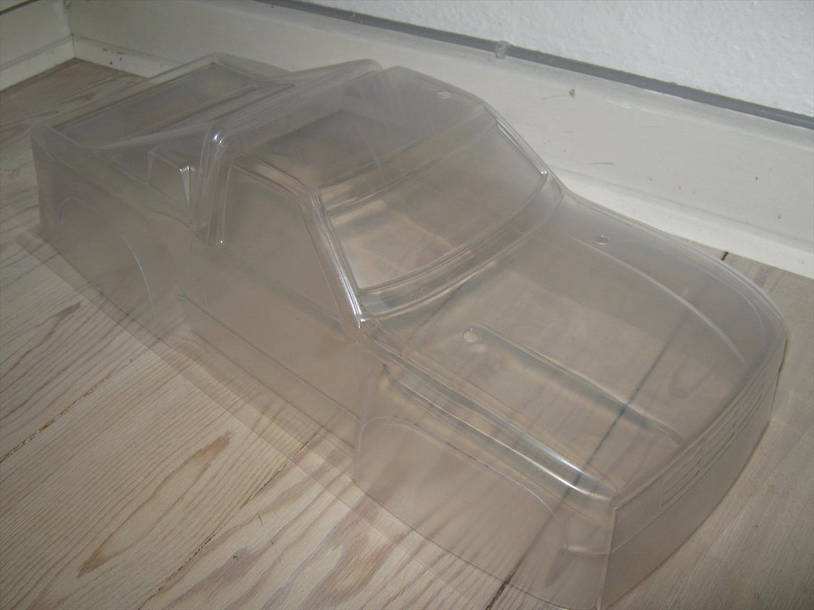 Buggy Tamiya TL-01 billede 17