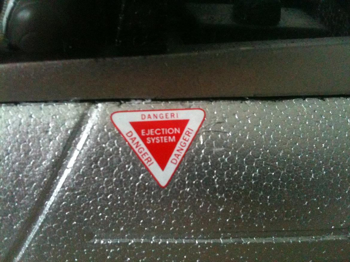 Fly Euro Fighter 2000 billede 5