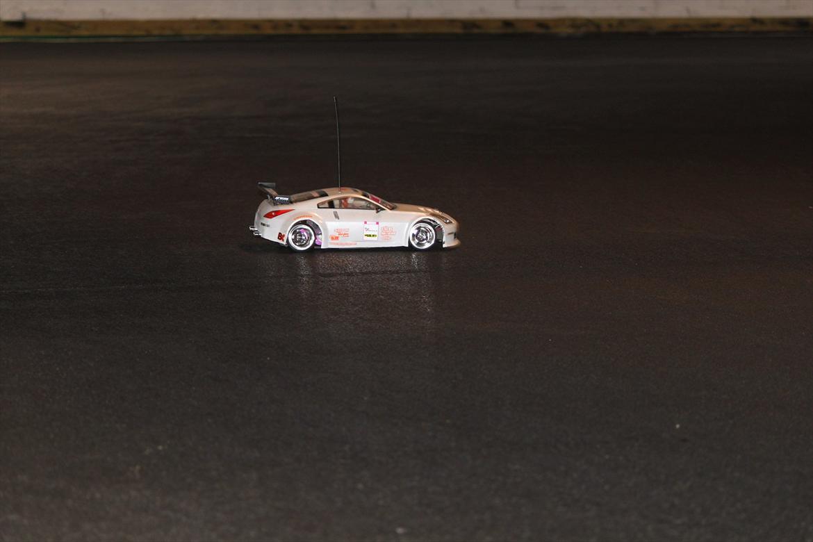 Bil HPI Sprint 2 Sport/Drift billede 1