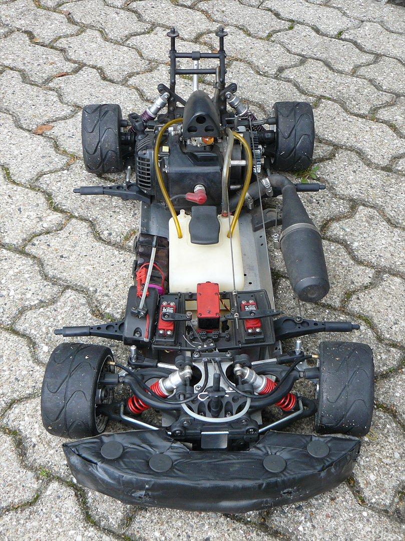 Bil FG Sportline GT billede 5