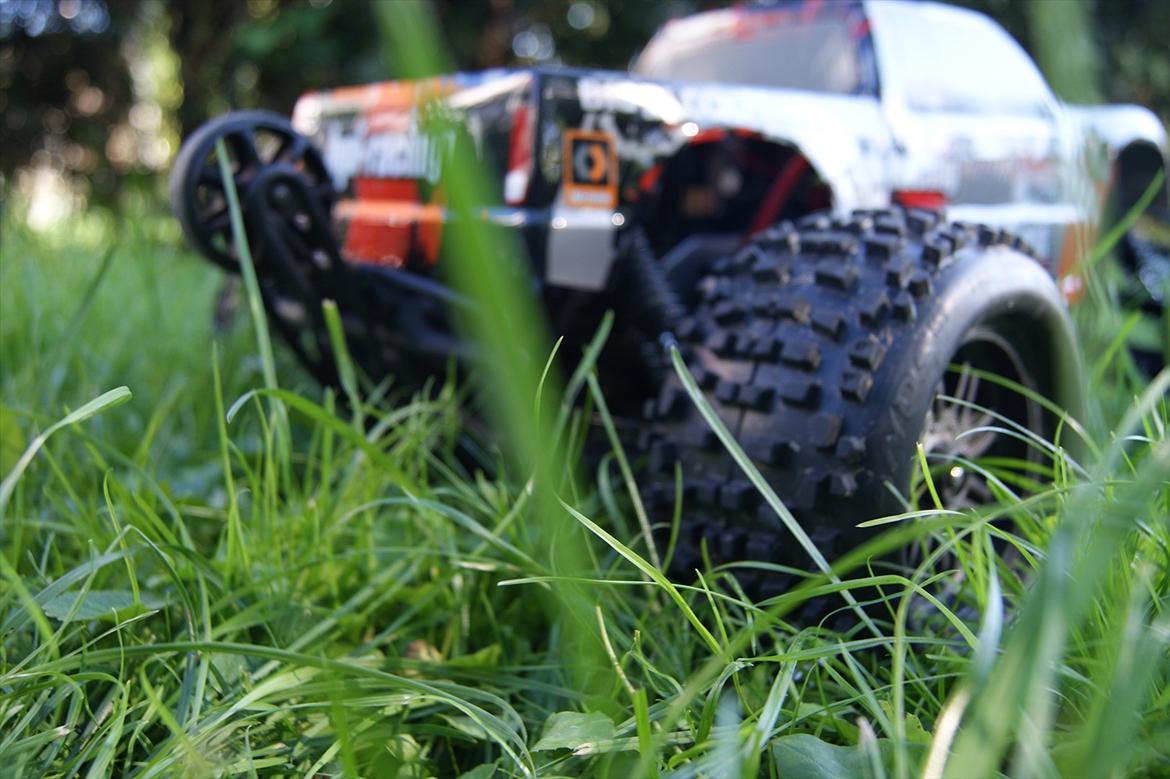 Truck Savage Flux 2350 billede 16