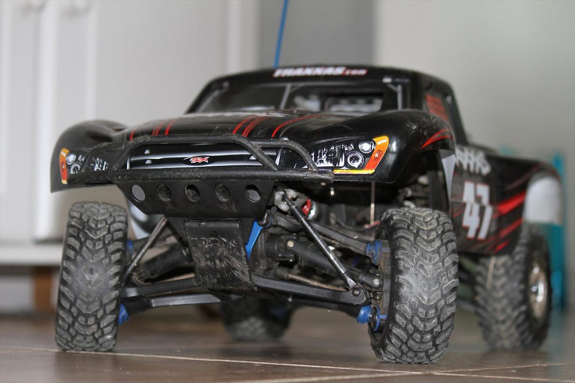 Off-Roader Traxxas Slayer 4WD 3,3RTR billede 1