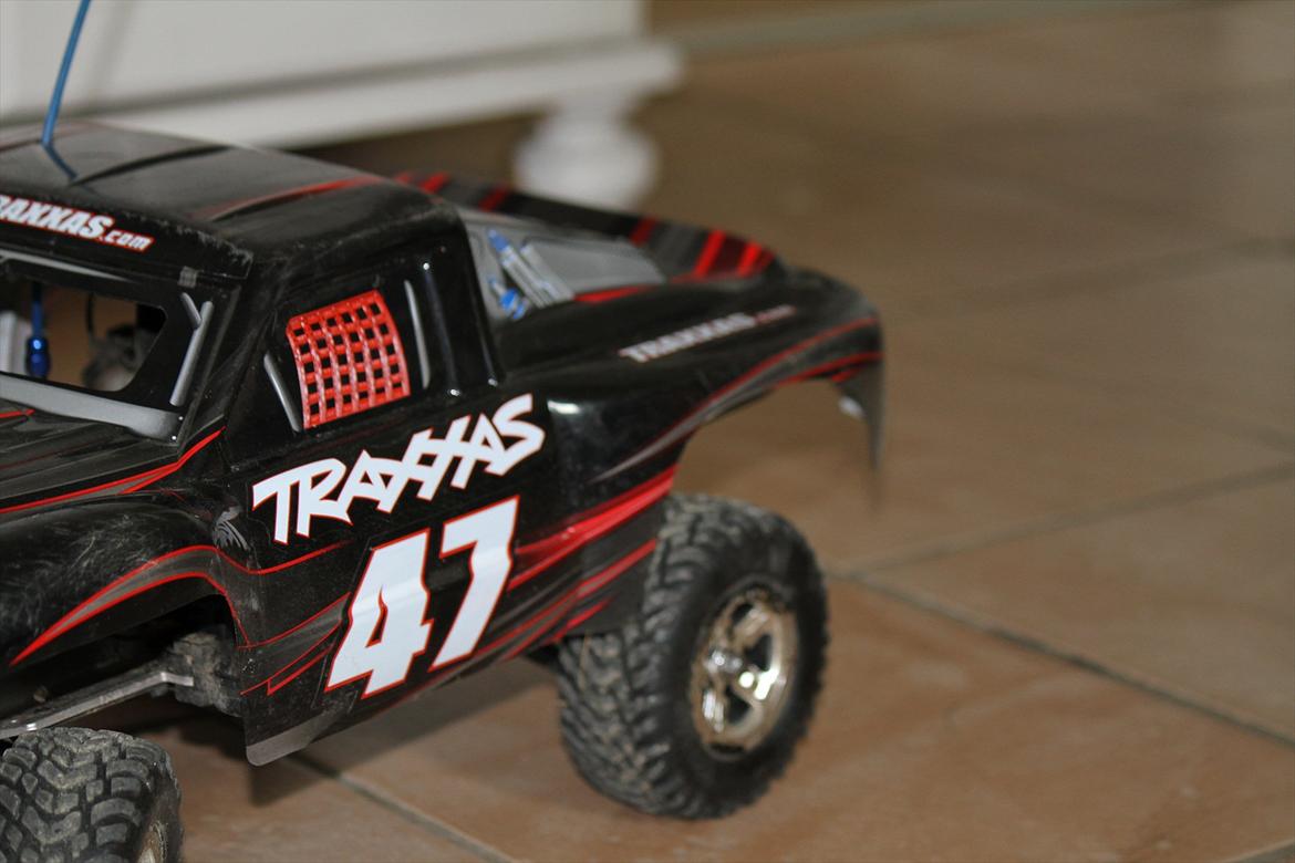 Off-Roader Traxxas Slayer 4WD 3,3RTR billede 2