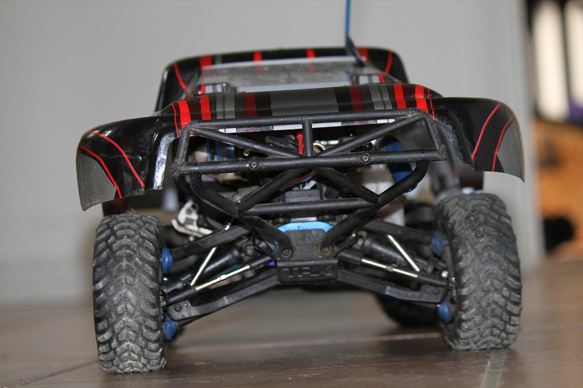 Off-Roader Traxxas Slayer 4WD 3,3RTR billede 6