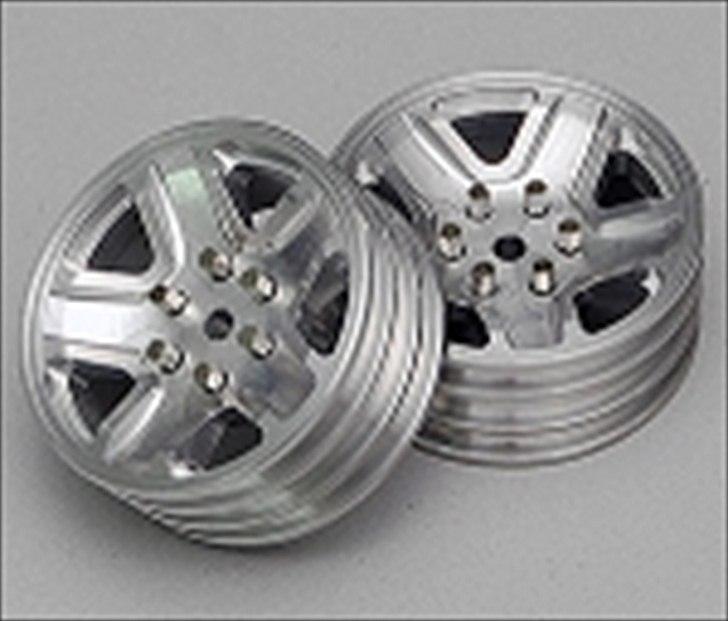 Off-Roader cc-01 Mercedes GD - fælg der kommer hjem til den. er bestilt.. hader at vente...  2-4 uger billede 9