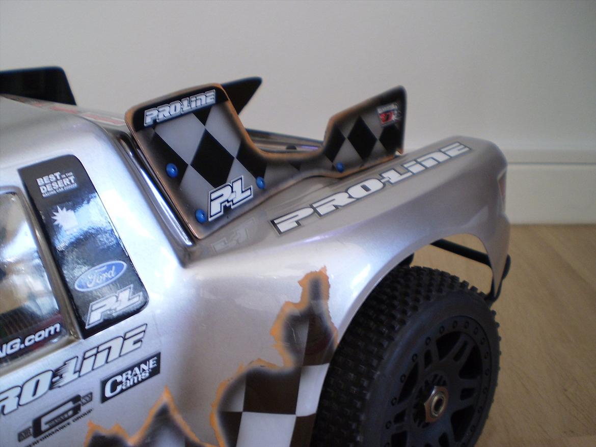 Off-Roader Losi 8ight 2.0E sc billede 6