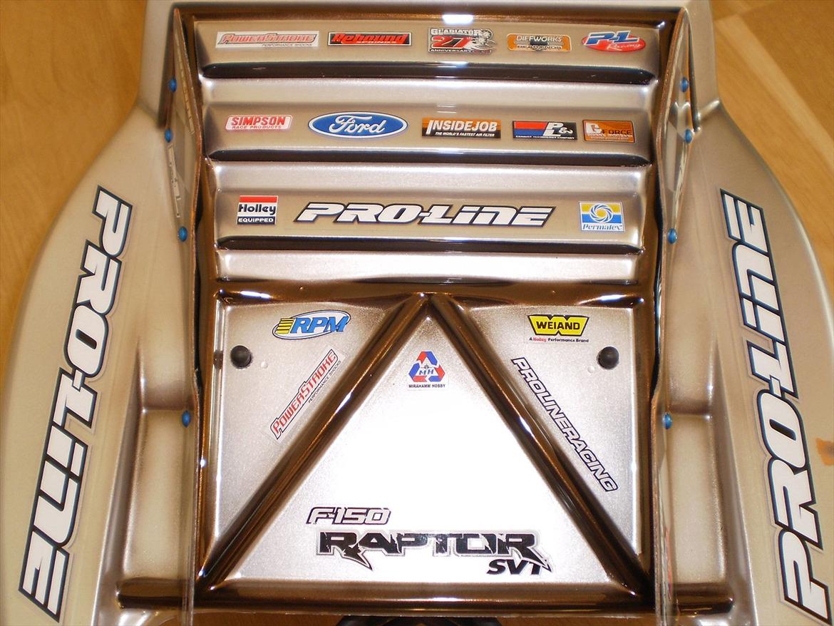 Off-Roader Losi 8ight 2.0E sc billede 9