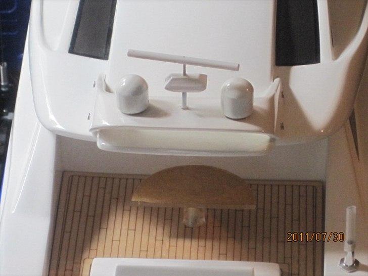 Båd princess billede 4