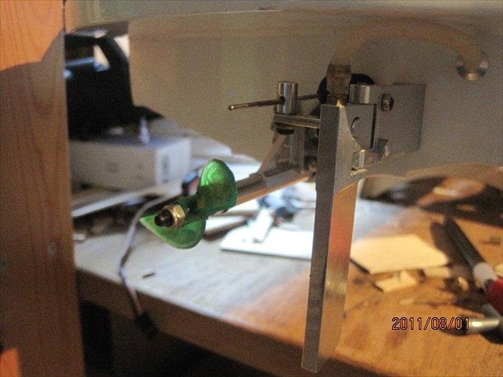 Båd princess billede 6